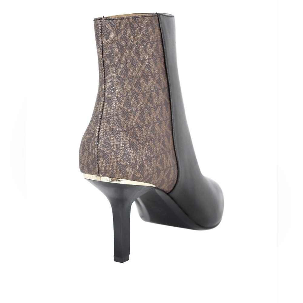 Like NEW MICHAEL Michael Kors Katerina Boots Size 10